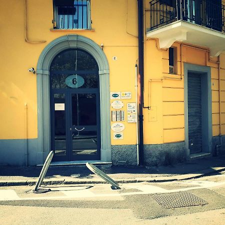 La Maison Des Caprices_ La Spezia _Stazione_5Terre Eksteriør billede