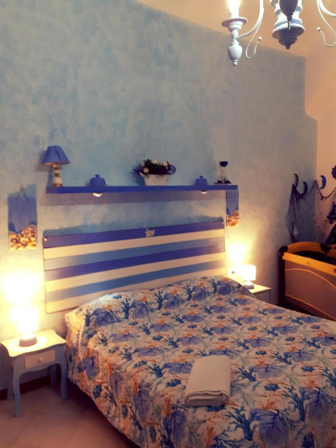 La Maison Des Caprices_ La Spezia _Stazione_5Terre Eksteriør billede