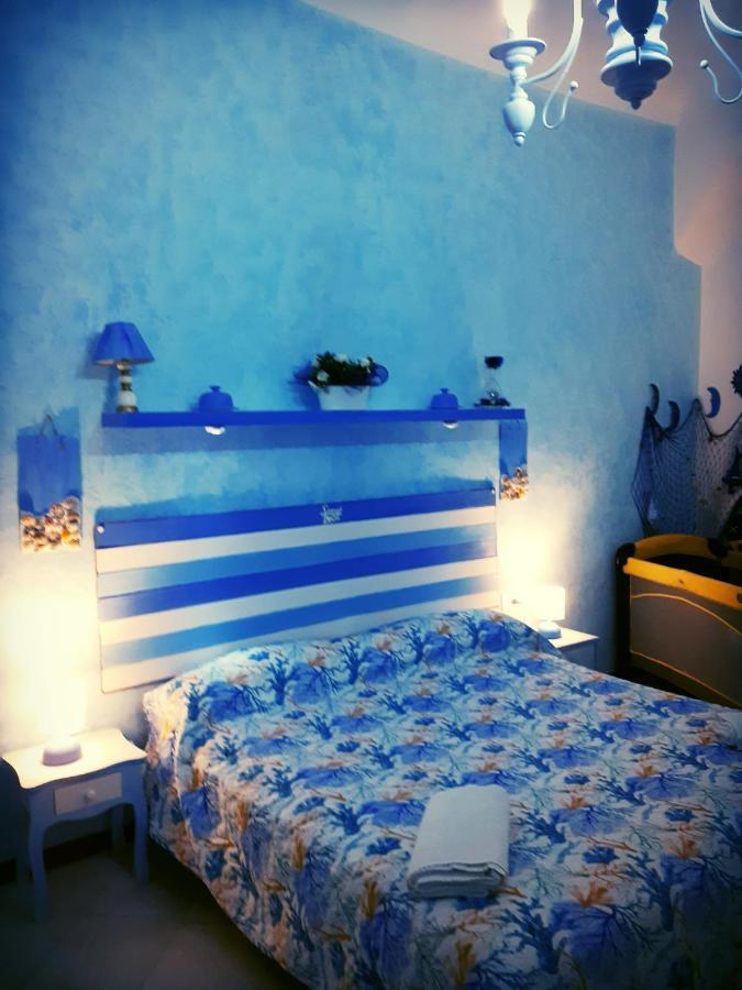 La Maison Des Caprices_ La Spezia _Stazione_5Terre Eksteriør billede