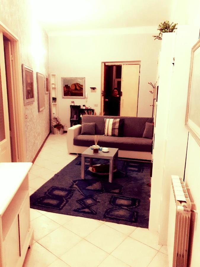 La Maison Des Caprices_ La Spezia _Stazione_5Terre Eksteriør billede