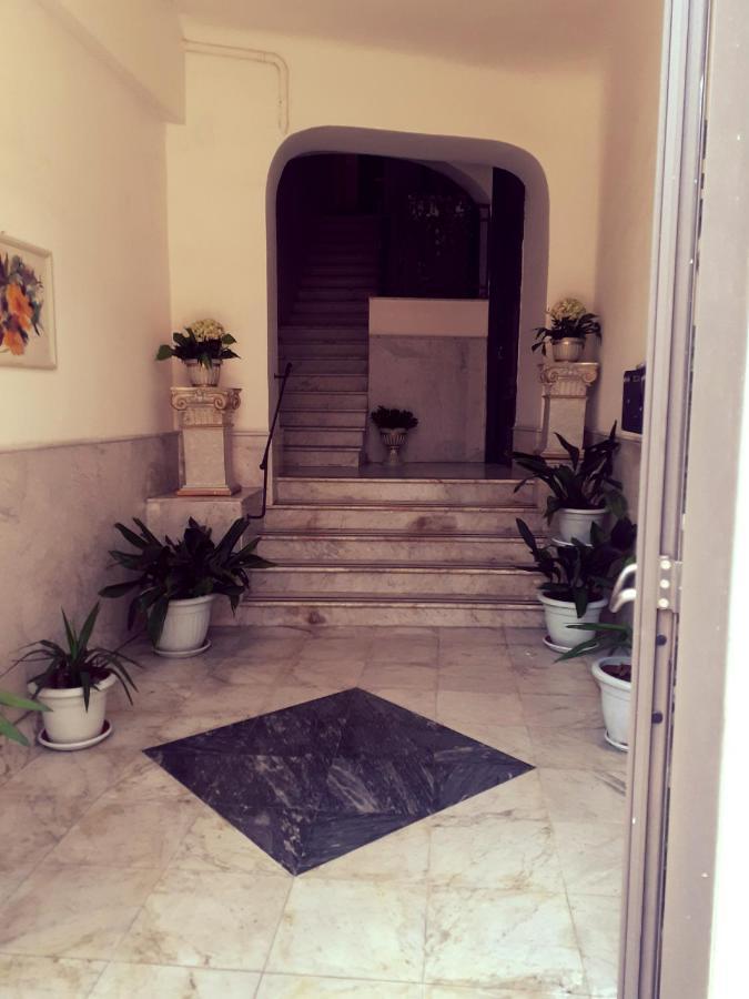 La Maison Des Caprices_ La Spezia _Stazione_5Terre Eksteriør billede